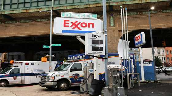 Exxon plays hardball against climate NGOs. Will investors care?
