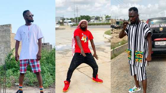 Just In: Accra Psychiatric Hospital diagnose Funny Face with bipolar disorder