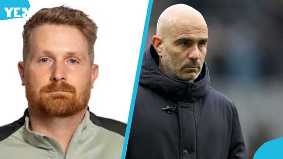 Chelsea confirm interim manager ahead of tough Man City trip