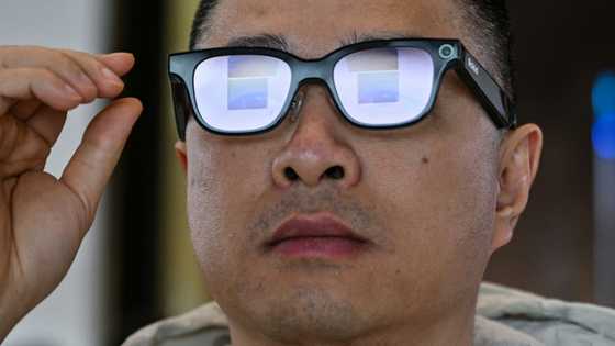 Chinese smart glasses firms eye overseas conquest