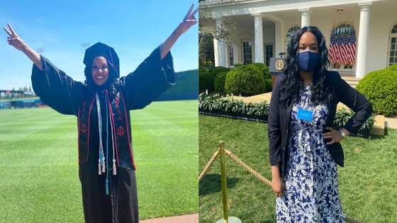 Woman, 41, celebrates graduating law school, vows to pass bar exam