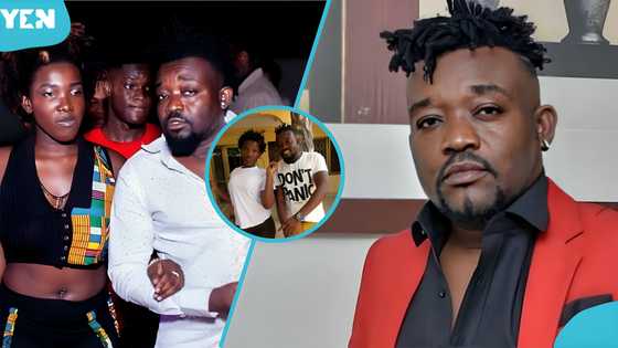 Bullet opens up on debts he incurred to make Ebony blow: "I'm still paying them"