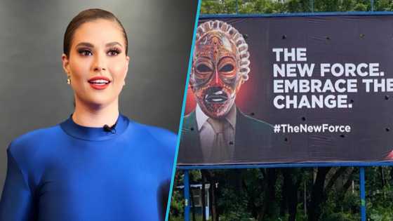 The New Force: Spokesperson hints of revealing identity behind new movement: “We will soon share our agenda”