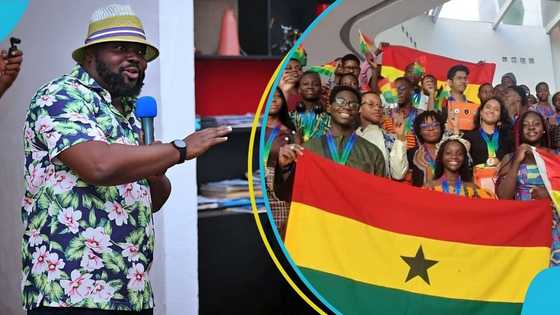 ATDP introduces innovative programs to prepare Ghanaian students for the future