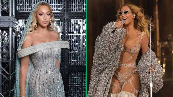 Beyoncé roasted for being too white in recent picture with Jay-Z, fans suspect she bleached her skin