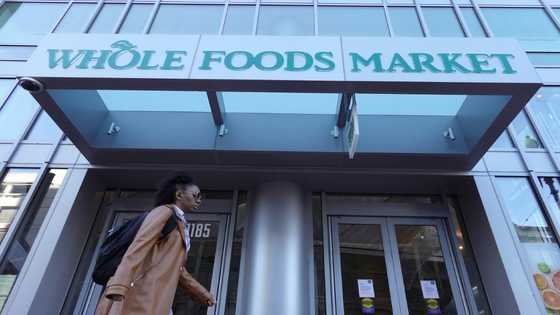 Amazon expands pay-by-palm service in US grocery stores