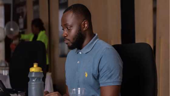 Meet the GIJ past student who has been appointed as Twitter's Program Manager