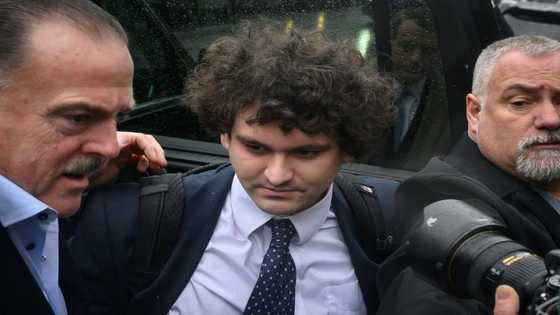 Ex-crypto boss Bankman-Fried pleads not guilty to fraud