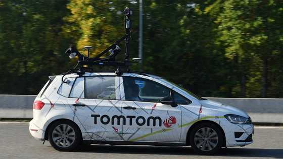 'Embracing AI': TomTom cuts 300 jobs