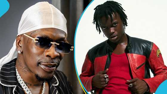 Shatta Wale endorses Kojo Blak's Excellent song, slams event organisers for mistreating upcoming artistes