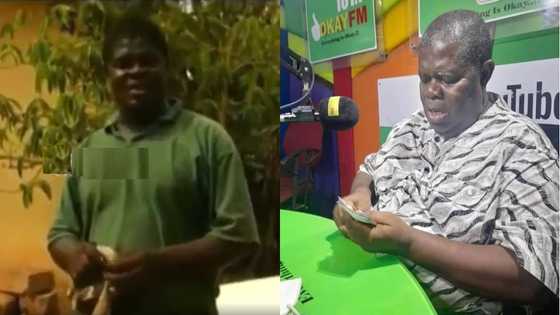 The future is unpredictable - Old video of TT giving advice on life being dramatic surfaces