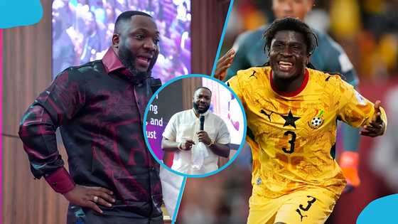 Black Stars' victory revives discussion over Prophet Eric Boahen Uche's World Cup prediction