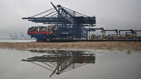 UK's busiest container port set for 8-day strike