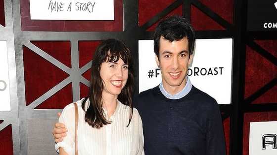 Meet Sarah Ziolkowska, Nathan Fielder's ex-wife: Everything you need to know about her