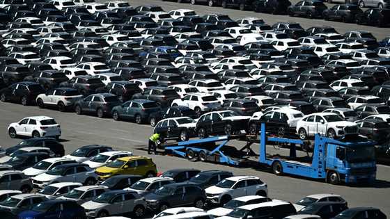 Germany unveils tax breaks to boost stagnant economy