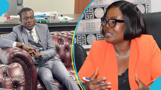 EOCO fires back at Special Prosecutor over Cecilia Dapaah money laundering case