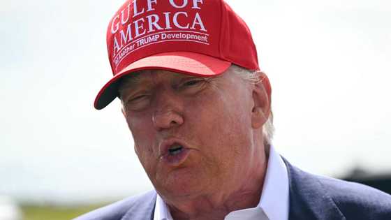 Trump's dealmaker name on the line in high stakes tariff talks