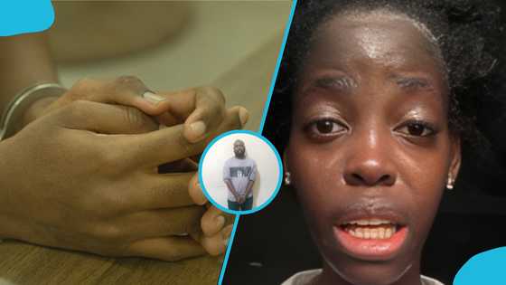 Popular content creator arrested as police launch probe into death of young woman, details emerge