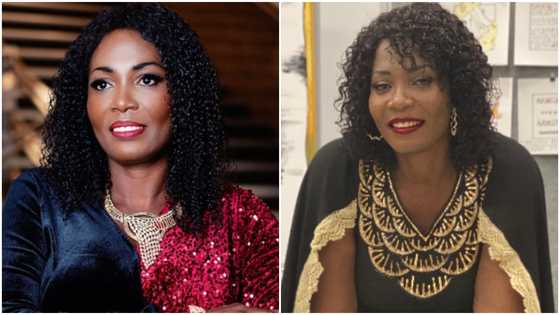 Janice Darko: Ghanaian woman becomes University of Utah School of Dentistry’s first Black female graduate