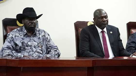 UN says 173 civilians killed in South Sudan clashes