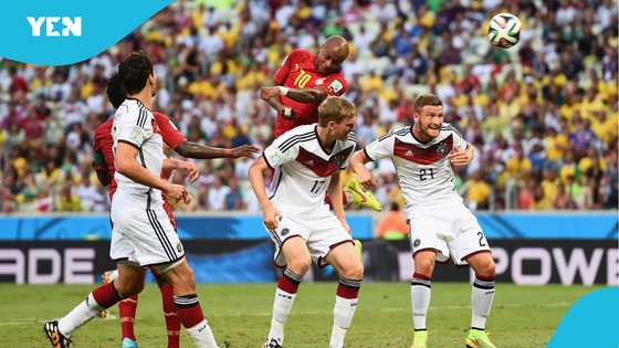 "Amazing opportunity": Ghana to clash with Germany ahead of World Cup 2026