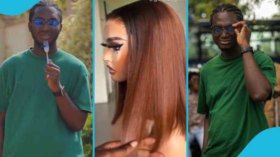 Ghanaian man lists three gifts men need to get their girlfriends this Christmas