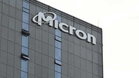 US firms up $6.2 bn Micron funding to boost chipmaking