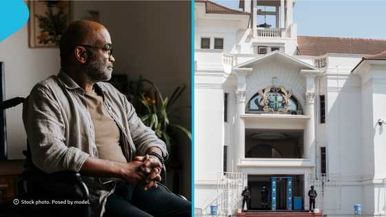 Ghanaian man imprisoned for 24 years after wrongful conviction awarded GH¢500,000 as compensation