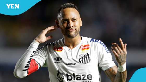 Neymar Jr named the 5 footballers technically better than him, including the No.1