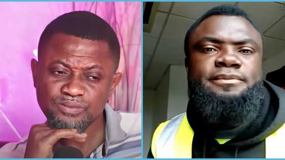 Ghanaian man shares his breakup story: “I was giving my girlfriend GH¢20 daily but she left me”