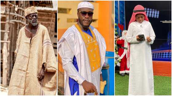 Yaw Dabo Speaks On Lil Win's Comparison Between Skit Makers & Traditional Actor; Say Ras Nene Is The Biggest