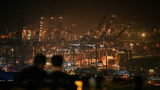 China's forecast-beating growth belies storm clouds ahead: analysts