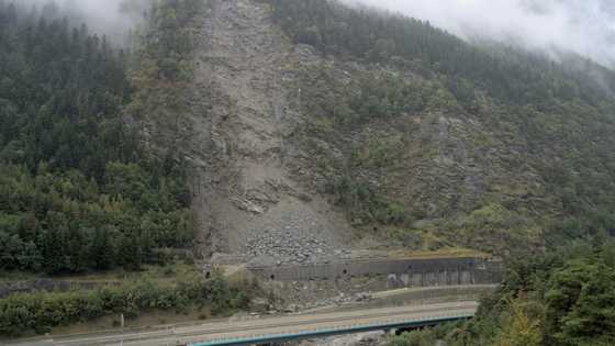 France-Italy trains to return after 19-month landslide closure