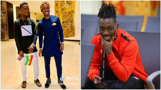 Man claims he was supposed to join Atsu in Turkey around November