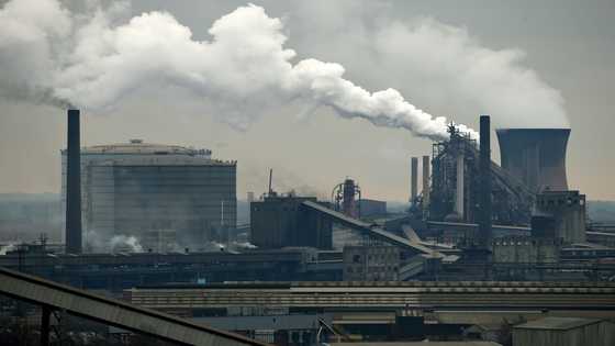 British Steel green furnace switch sparks jobs warning