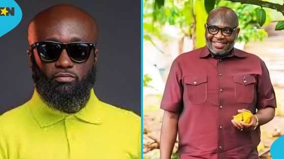 "What does a Ga man have to do with cocoa?”: KOKA questions Randy Abbey's competence to lead COCOBOD