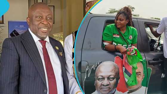Baba Jamal, Dr Azindow’s names pop up as possible NDC candidates for Ayawaso East by-election