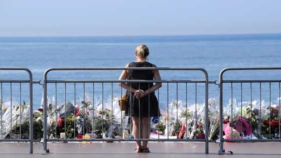 French trial opens over 2016 Nice massacre