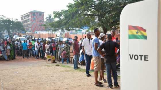 Top 5 measures that will ensure the December 7 general election is free and fair