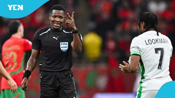Kotoko vs Hearts: AFCON referee confirmed as match official for Ghana's El Clasico