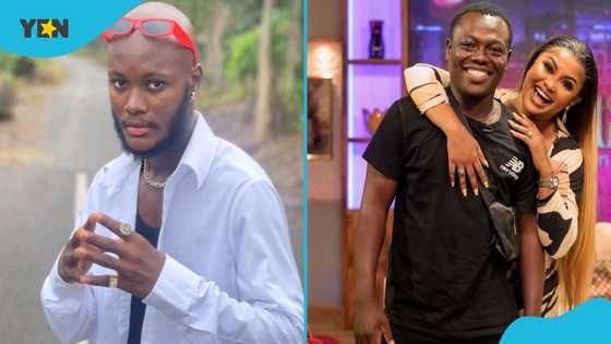 Osanjus, King Promise lookalike and other everyday Ghanaians who rose to stardom in 2023