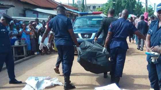 21-year-old SHS graduate takes his life; leaves note behind