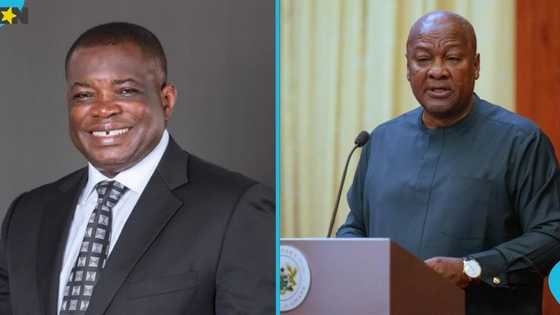 President Mahama's gov't to construct 5,000km of roads in over 160 districts