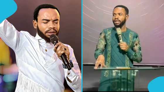 Prophet Roja exposes alleged plot orchestrated to end his life