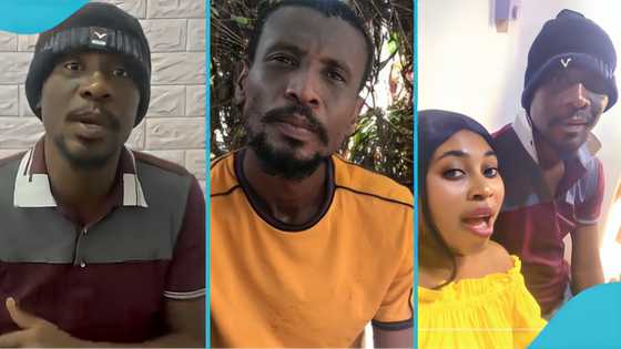 Okomfo Kwadee breaks his silence from Rehab Centre after his recover from mental health issues, video