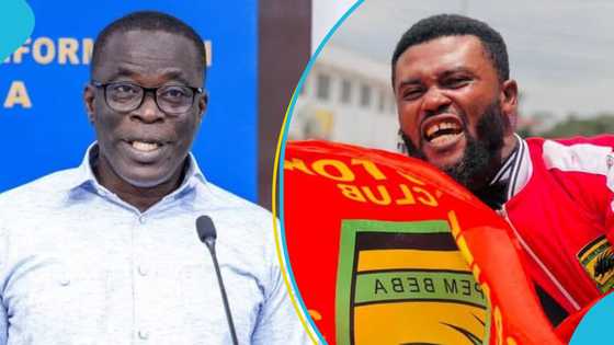 Nsoatreman FC owner Ignatius Baffour Awuah arrested after Nana Pooley death