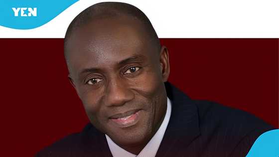 Tears as US-based Ghanaian man of God Minister Christian Kwadjo Larbi passes away, tributes pour in