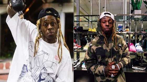 Lil Wayne celebrates 39th birthday, fans rate his best songs: 'money on my mind'
