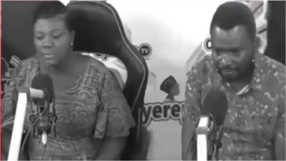 I want to divorce my husband because he has tiny manhood - Ghanaian woman screams