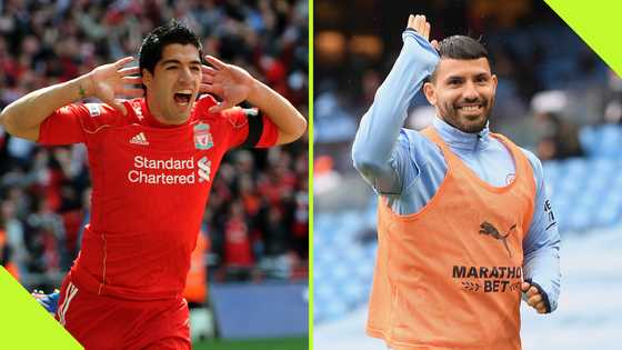 7 Greatest South American Players in Premier League History